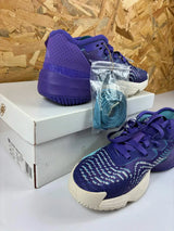 Baskets Adidas D.O.N. Issue 4 J – Chaussures Basketball Enfant – 38 2/3