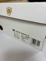 Baskets Adidas D.O.N. Issue 4 J – Chaussures Basketball Enfant – 38 2/3