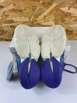 Baskets Adidas D.O.N. Issue 4 J – Chaussures Basketball Enfant – 38 2/3