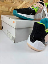 Baskets Adidas Harden Vol. 4 GCA – Chaussures Basketball Homme – 40
