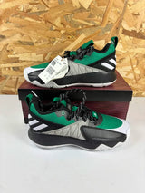 Baskets Adidas Dame Certified – Chaussures Basketball Homme – 40 2/3