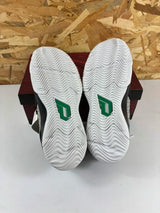 Baskets Adidas Dame Certified – Chaussures Basketball Homme – 40 2/3