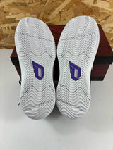 Baskets Adidas Dame Certified – Chaussures Basketball Homme – 44