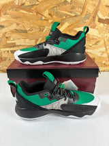 Baskets Adidas Dame Certified – Chaussures Basketball Homme – 40