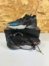 Baskets Adidas D.O.N. Issue 4 – Chaussures Basketball Homme – 42.