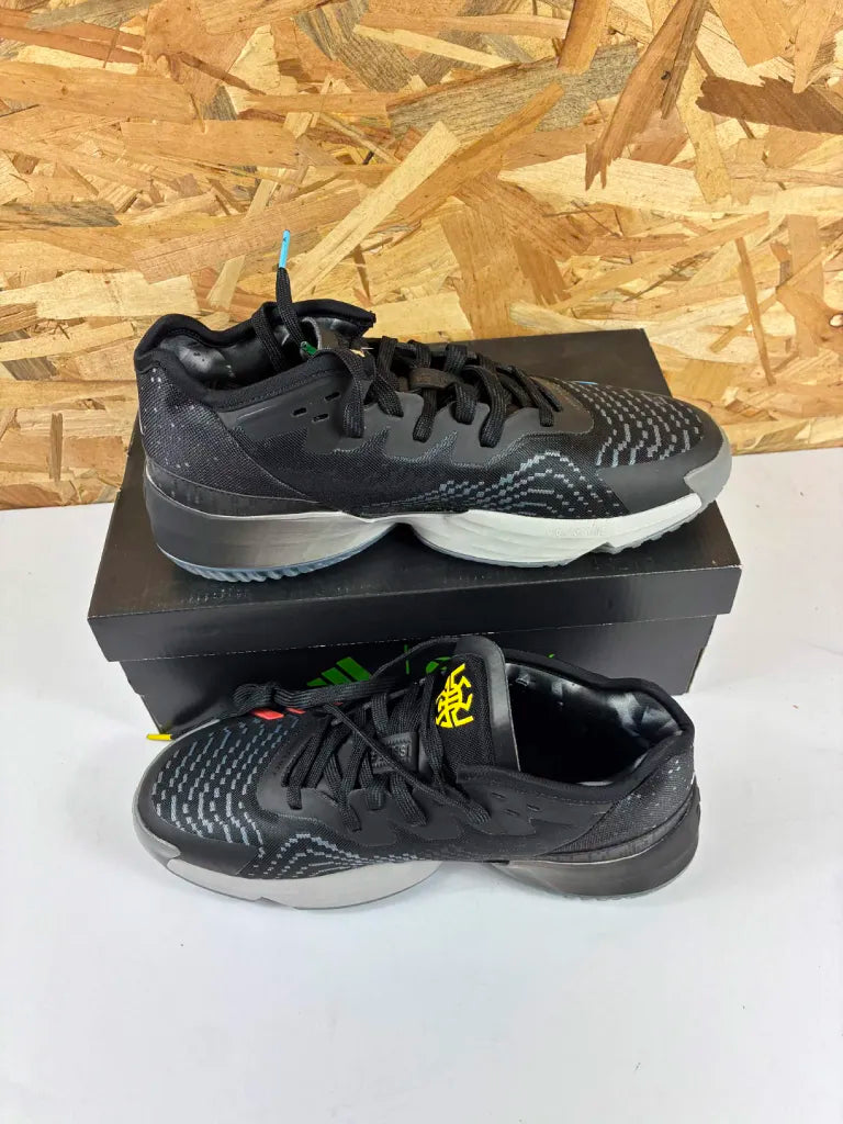 Baskets Adidas D.O.N. Issue 4 – Chaussures Basketball Homme – 42.
