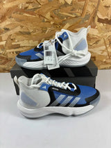 Baskets Adidas Adizero Select – Chaussures Basketball Homme – 41 1/3