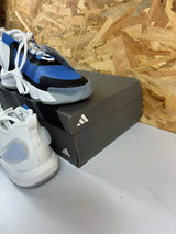Baskets Adidas Adizero Select – Chaussures Basketball Homme – 41 1/3