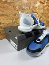 Baskets Adidas Adizero Select – Chaussures Basketball Homme – 41 1/3