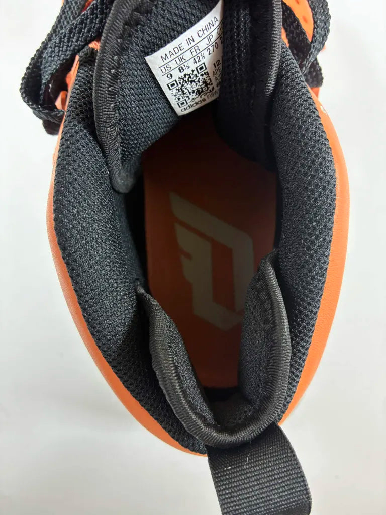 Baskets Adidas Dame 8 EXTPLY – Chaussures Basketball Homme – 42 2/3