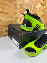 Baskets Adidas D.O.N. Issue 5 – Chaussures Basketball Homme – 41 1/3