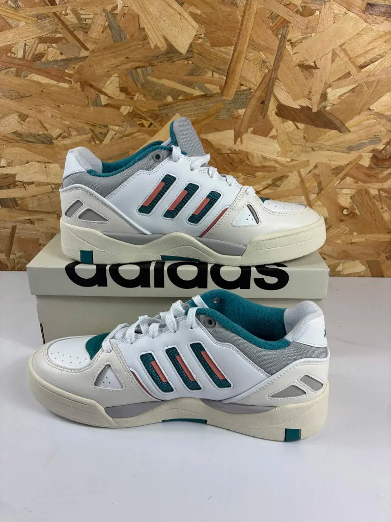 Chaussures Basketball Adidas Midcity Low Homme – 45 1/3