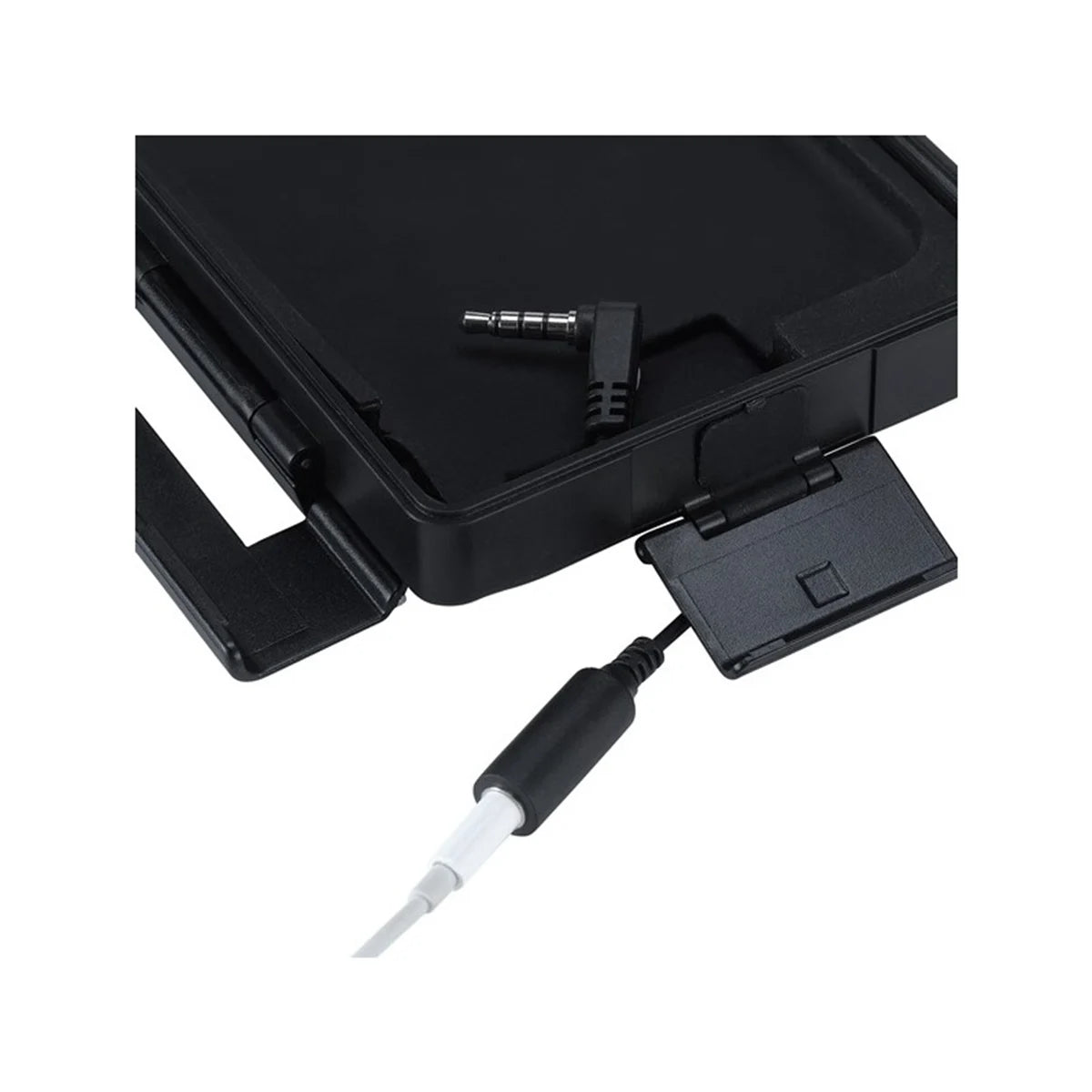 Support étanche smartphone TIGRA Bike Console Samsung Galaxy S7