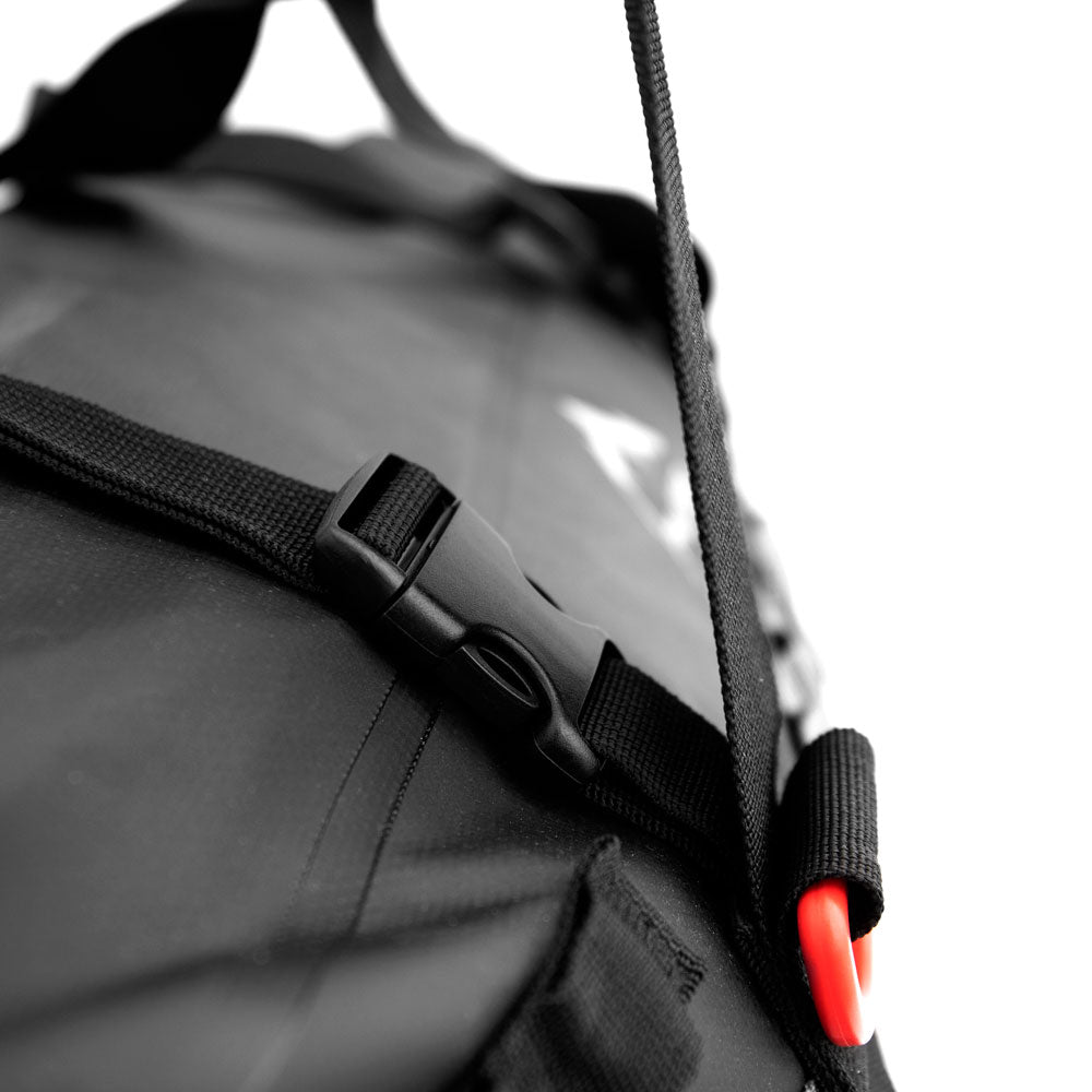 Sac Cargo Moto Étanche X-Plor VE540 40L Noir