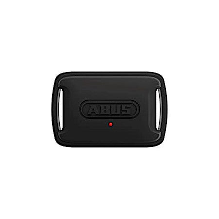 Alarme vélo ABUS Alarmbox RC 4003318614873 noir