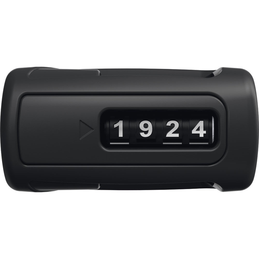 Antivol pliable vélo ABUS Bordo 6000C 120cm 99926