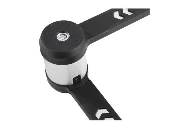 Antivol pliable vélo Kryptonite Kryptolok 610 S 100cm