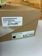Chaussures Running On Cloudsurfer Next Femme 37,5 Black Lima