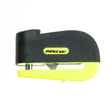 Bloque Disque Moto MAXXE avec Alarme 110 dB Ø10 mm - Réf. BDANH01