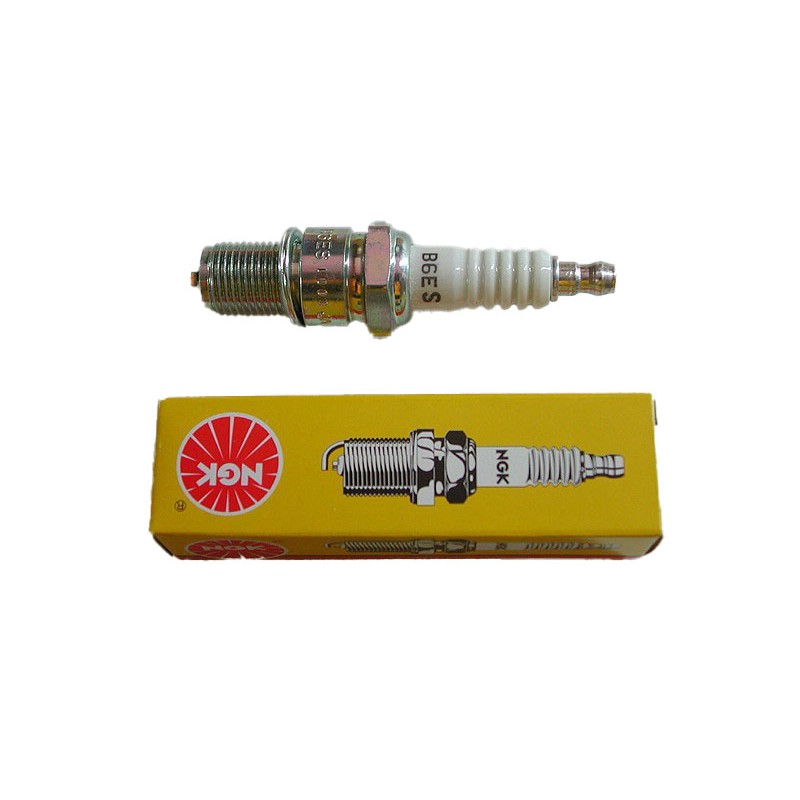 Bougie d’allumage NGK B6ES