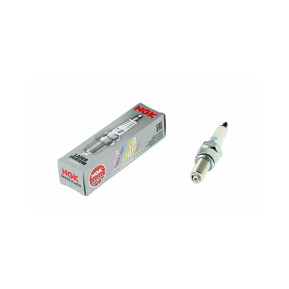 Bougie NGK FR9BI-11 Laser Iridium – Performance et fiabilité