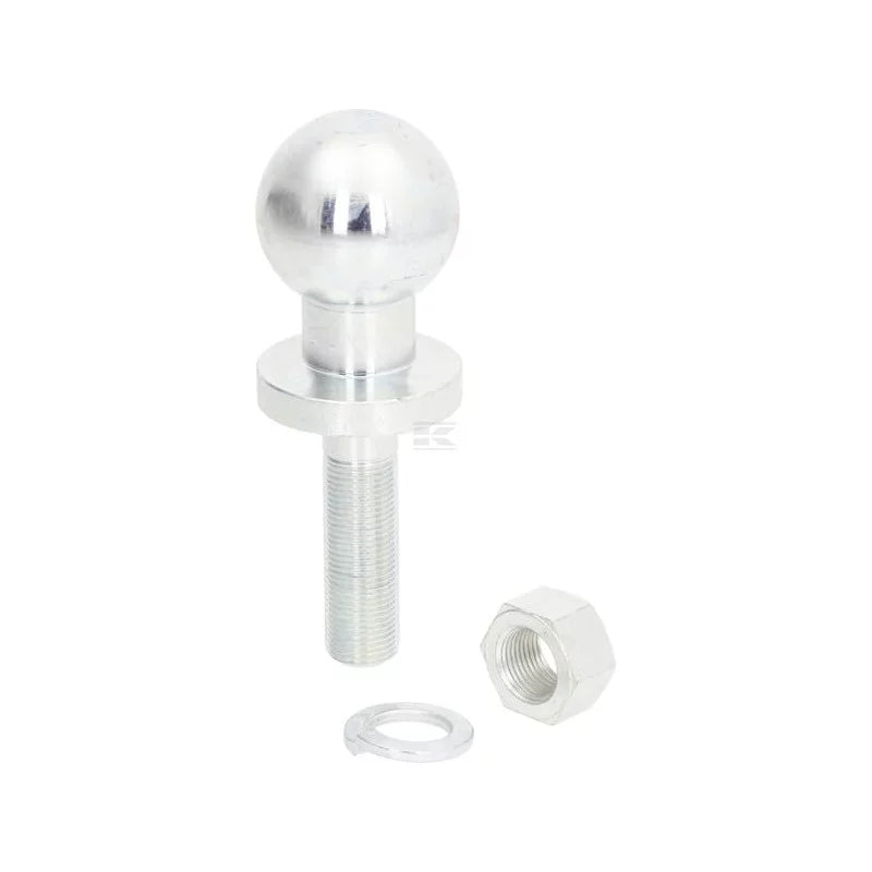 Pasador de acoplamiento VAPORMATIC VLE2101, rosca 3/4 UNF, con tuerca