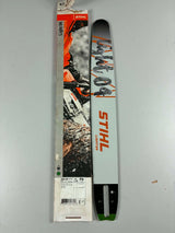 Guide-chaîne STIHL Light 04 45 cm 3/8" 1,6 mm 30030087717