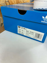 Baskets Adidas NY 90 J Junior 36 2/3 Blanc Rose FX6473