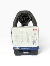 Antivol U ABUS Granit Super Extreme 2500 Niveau 15+ avec Support USH 2500