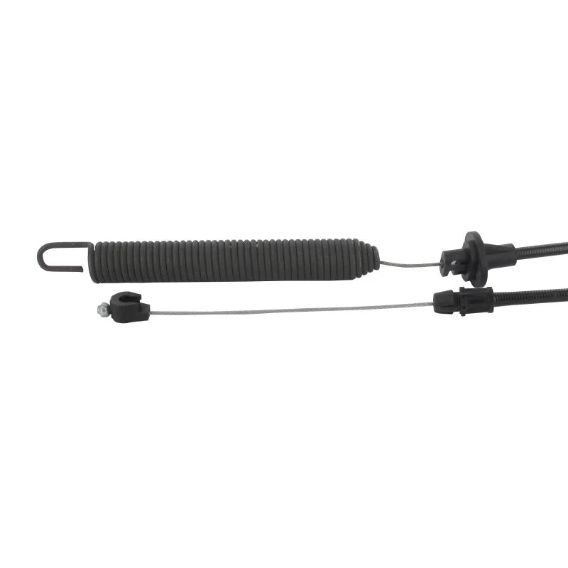 Câble d’embrayage tondeuse autoportée – AYP / Husqvarna / McCulloch – Réf. 21547184 / 21547197 / 169676