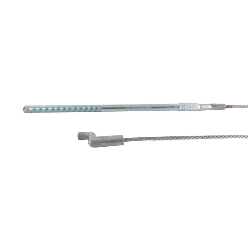Câble de direction GGP Castelgarden – 3750 mm – Réf. 1134-9154-01 / 1137-0093-02