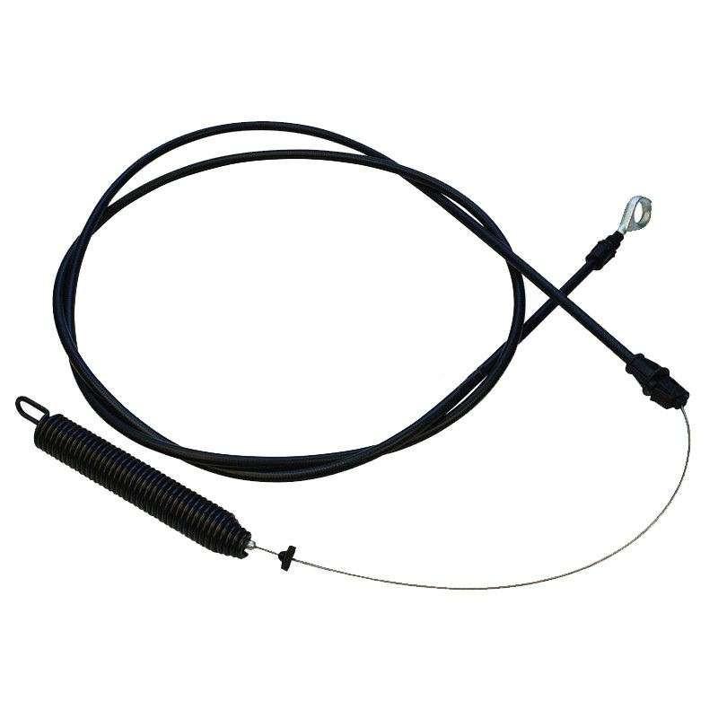 Cable de embrague de cuchilla original HUSQVARNA 532435111 / 435111GP 