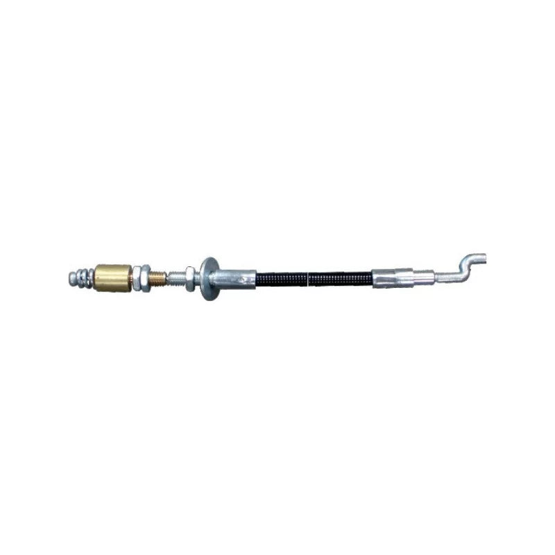 Câble inversion marche arrière – Pubert / Staub / Oleo-Mac – Réf. 0308010002 – Pièce d’origine