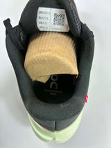 Chaussures Running On Cloudsurfer Next Femme 37,5 Black Lima
