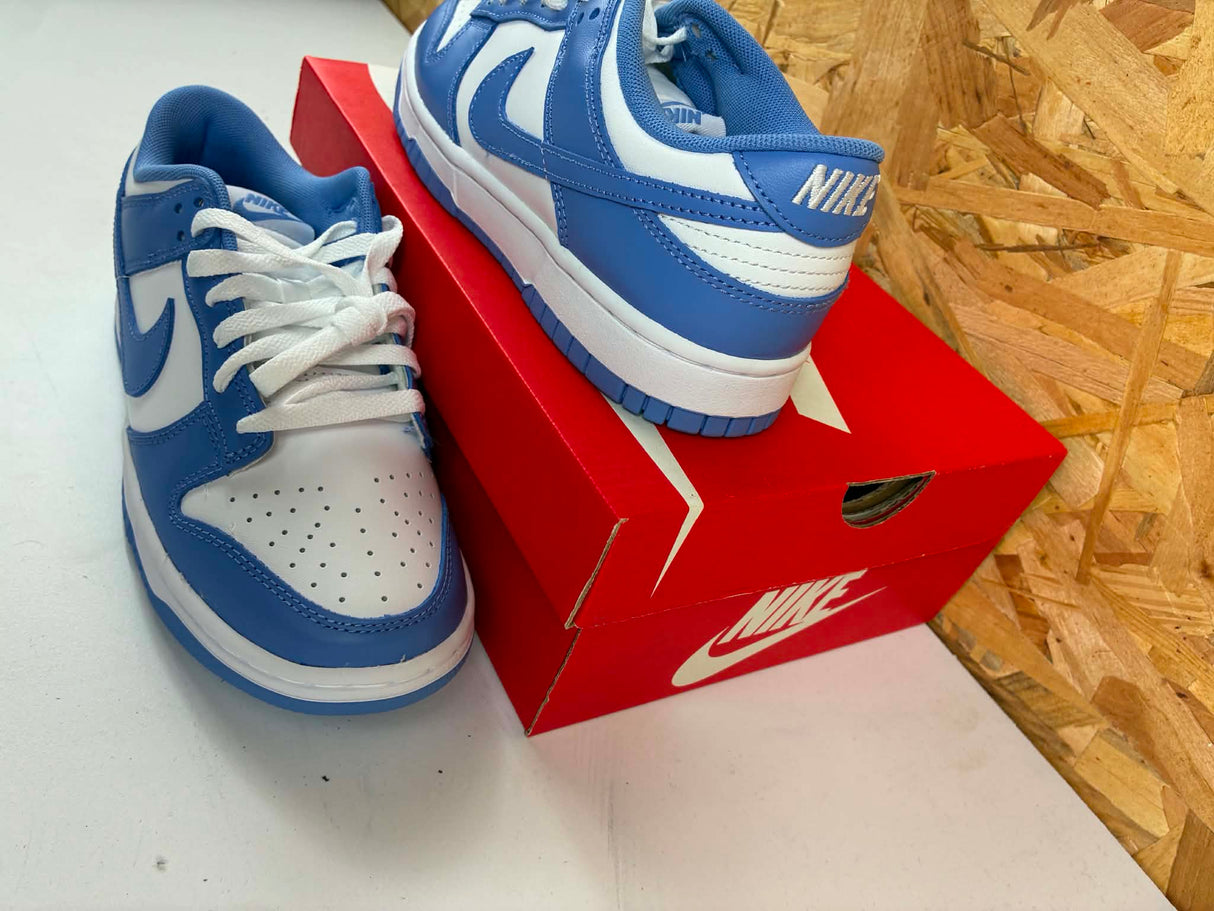 Nike Dunk Low Retro Polar Blue 38,5 DV0833-400