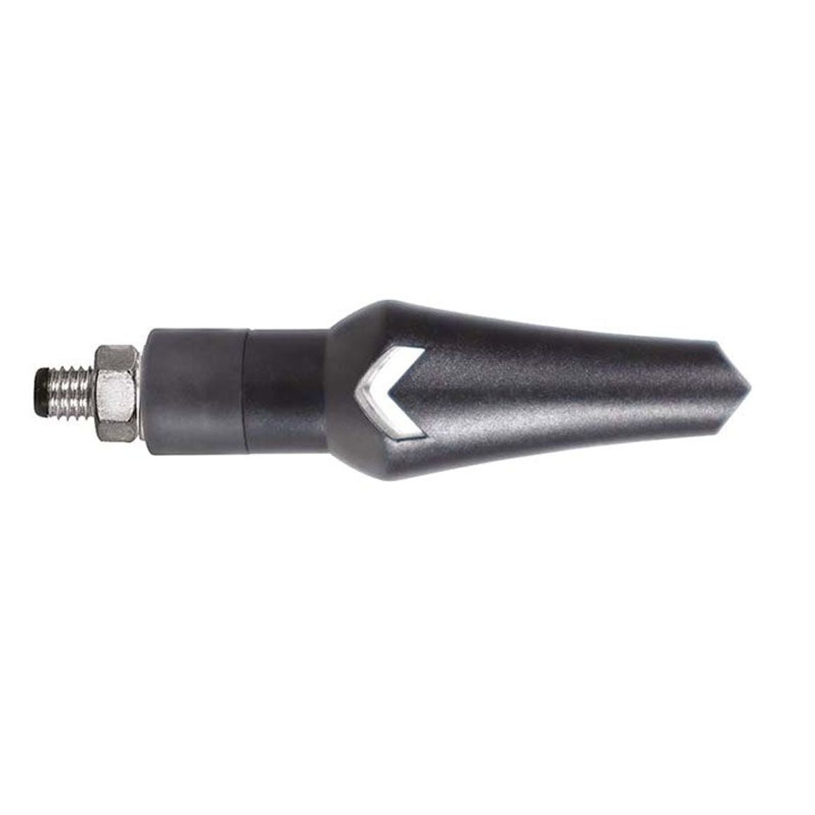 Clignotants Chaft AMBER LED – Réf. CF0052 / IN1144 – Neufs – Homologués CE – Universels