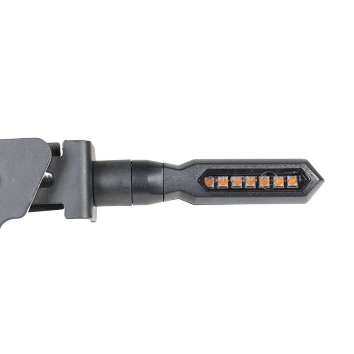 Clignotants Chaft LIGHTER LED Séquentiels 2.0 – Réf. CH0632 / IN1126 – Neufs – Homologués CE – Universels
