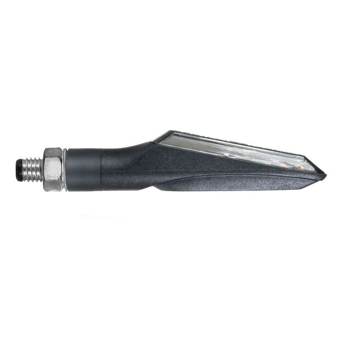 Clignotants Chaft ETERNAL LED Multifonction – Arrière – Homologué CE – Ref CF0166
