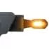 Clignotants Chaft CUTE LED Multifonction Avant – Réf. IN1166 – Neufs – Homologués CE – Universels