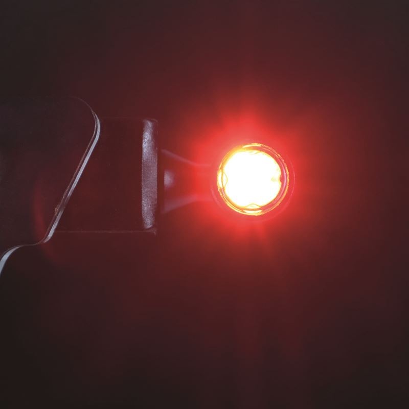 Clignotants Chaft GLIDE LED Multifonction Arrière – Homologués CE – Ref IN1165