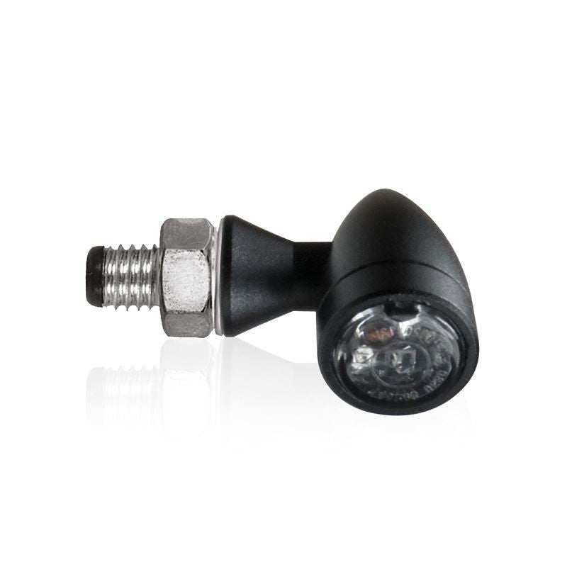 Clignotants Chaft GLIDE LED Multifonction Arrière – Homologués CE – Ref IN1165