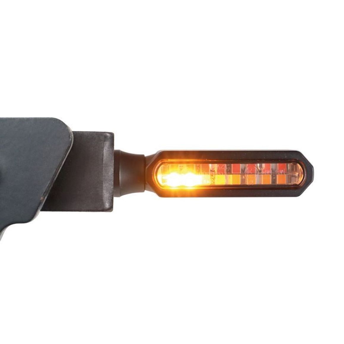 Clignotants Chaft MASTER LED Séquentiels + Stop – Réf. CF0228 / IN1161 – Neufs – Homologués CE – Universels