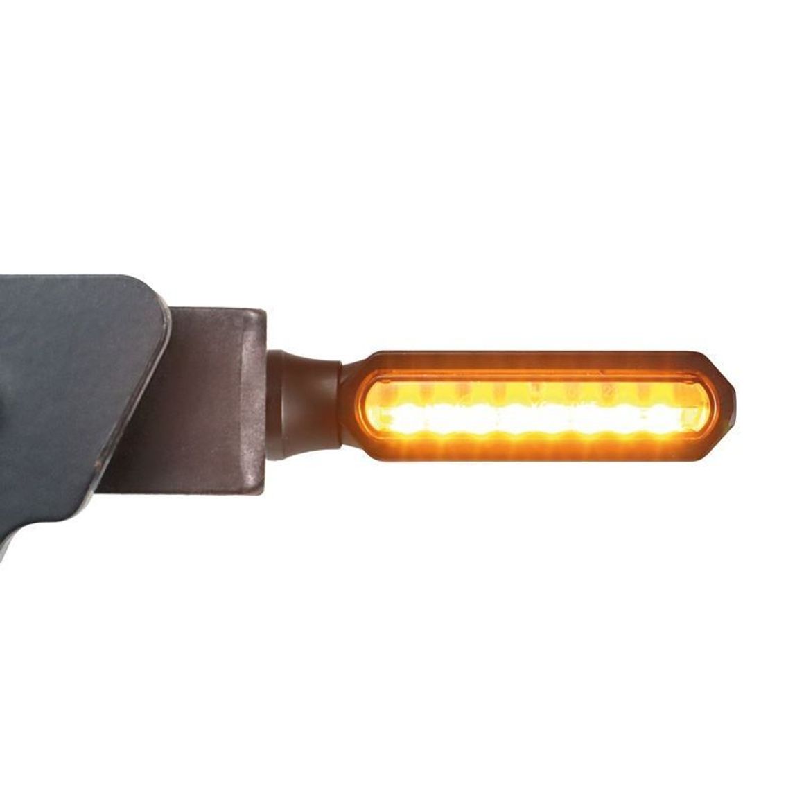 Clignotants Chaft MASTER LED Séquentiels + Stop – Réf. CF0228 / IN1161 – Neufs – Homologués CE – Universels