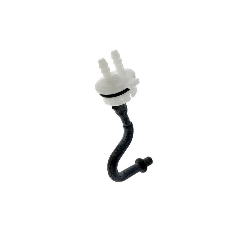 Connecteur + durite d'essence STIHL d'origine Réf. 4180-350-1402