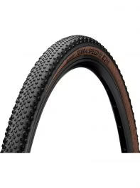 Pneu Gravel Continental Terra Speed ProTection TLR 700x45C 45-622 0102007