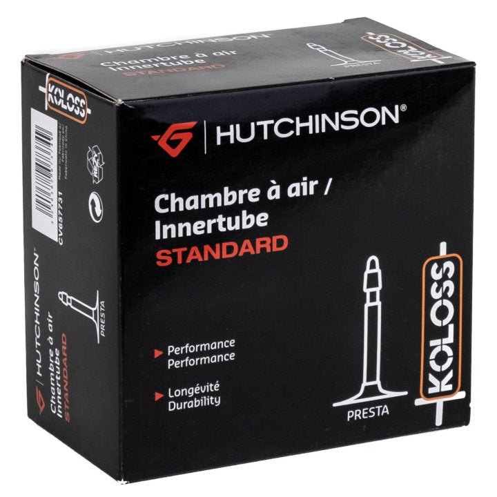 Chambre à air VTT 29x2.30/2.85 Presta Hutchinson Koloss CV657751