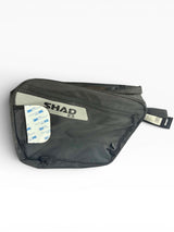 Sacoche Tunnel Scooter SHAD SC25 25L Noire Universelle