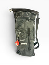 Sac de Selle SHAD SB40 Étanche 40L Universel Moto