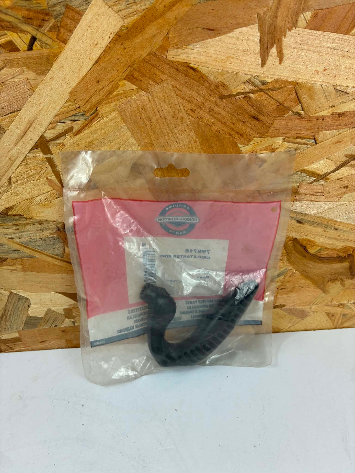 Poignée démarrage Briggs & Stratton 799716 Stihl 0003-000-2519