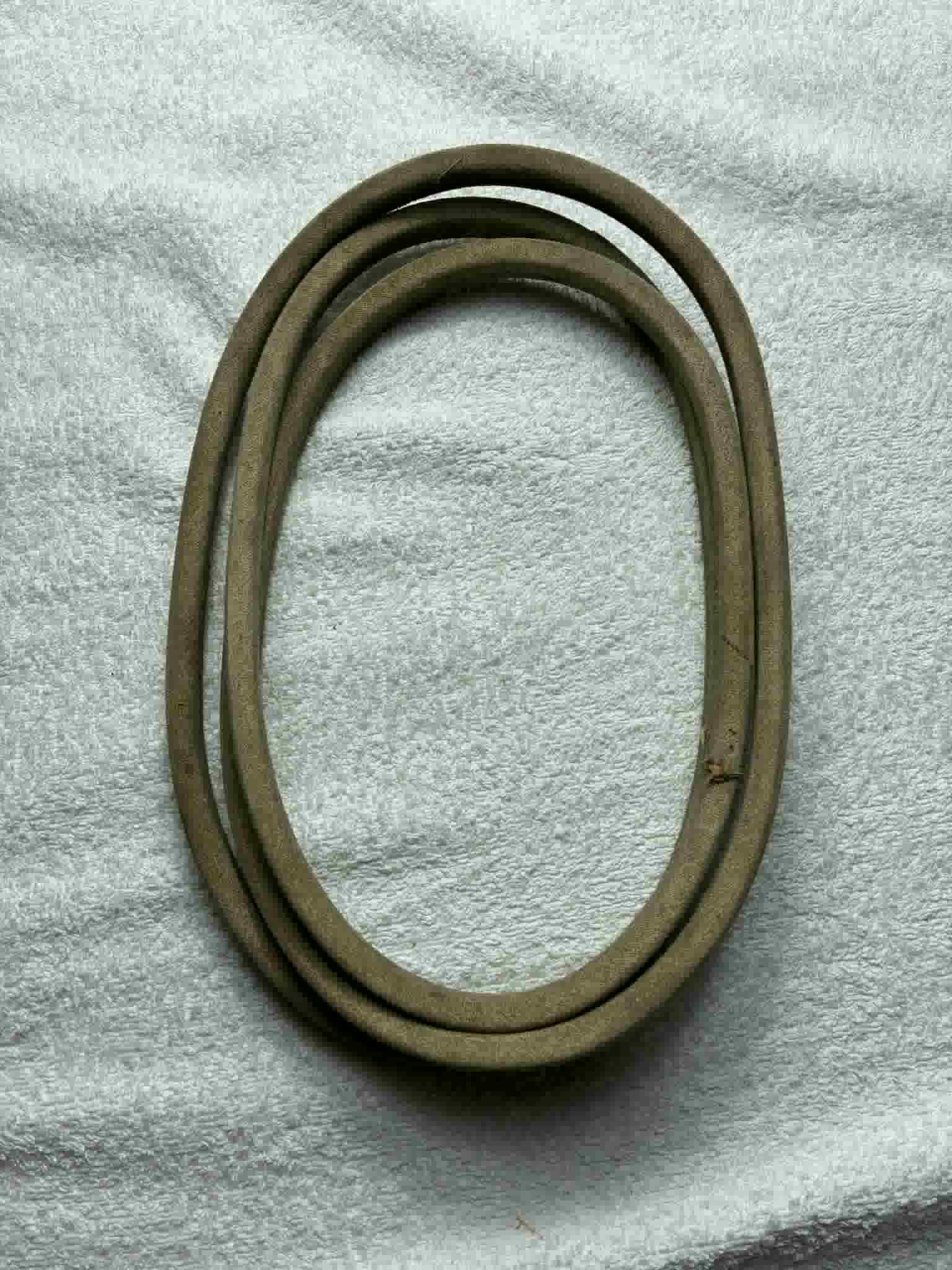 Courroie 4L-740 Ventico Garden courroie tondeuse 4L740 trapezoïdale